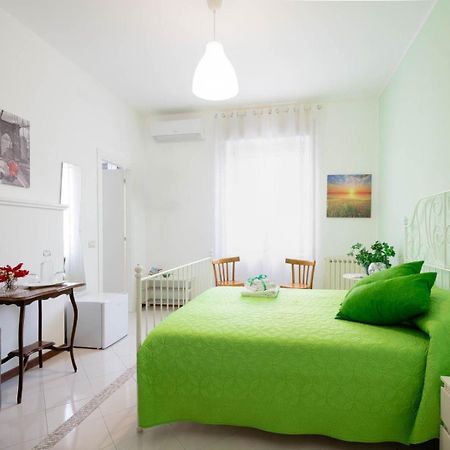 Casa Di Nora Panzió Formia Kültér fotó