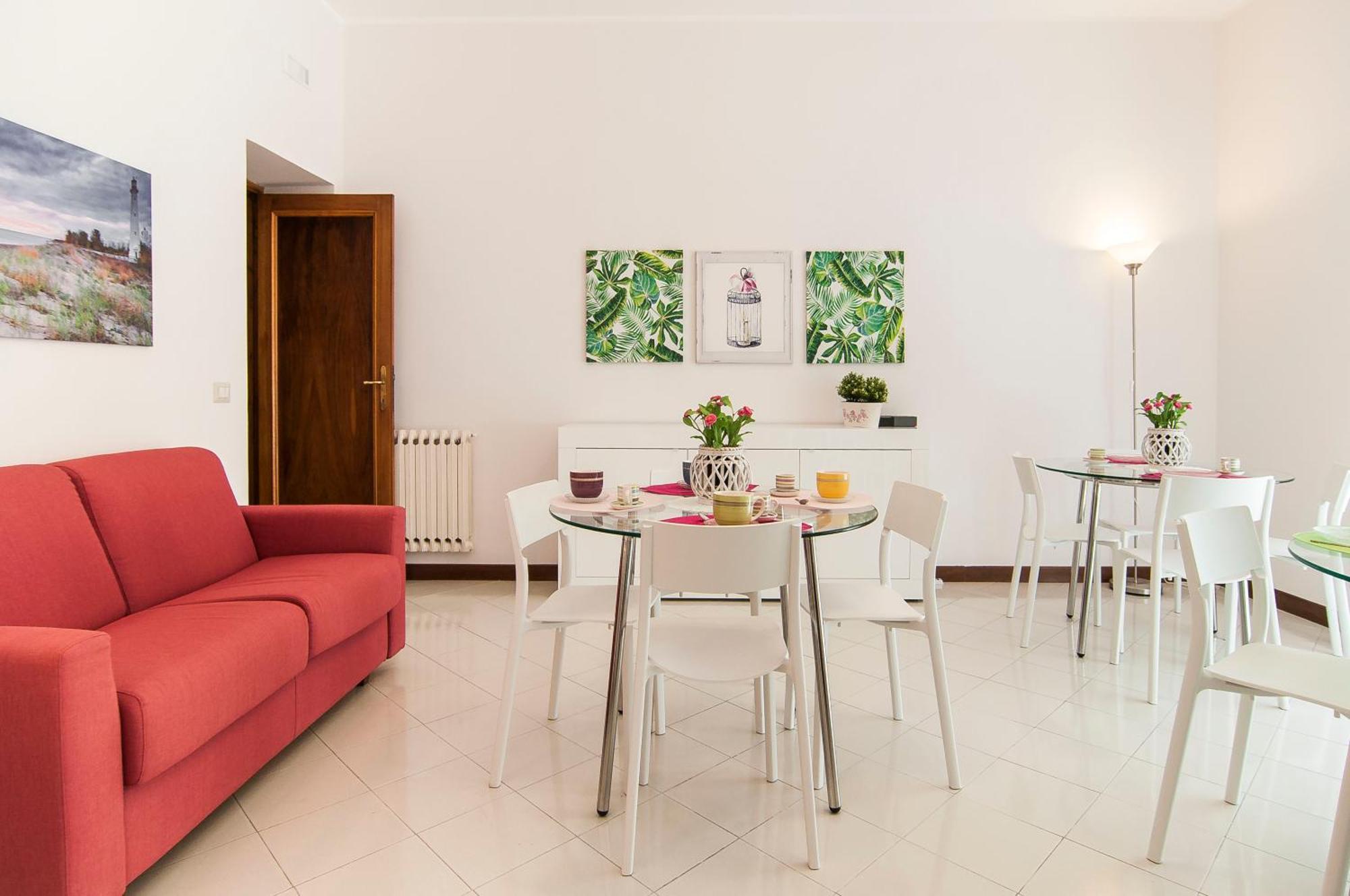 Casa Di Nora Panzió Formia Kültér fotó