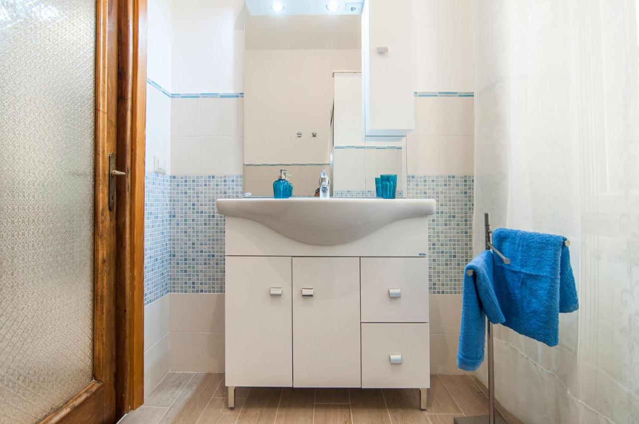 Casa Di Nora Panzió Formia Kültér fotó