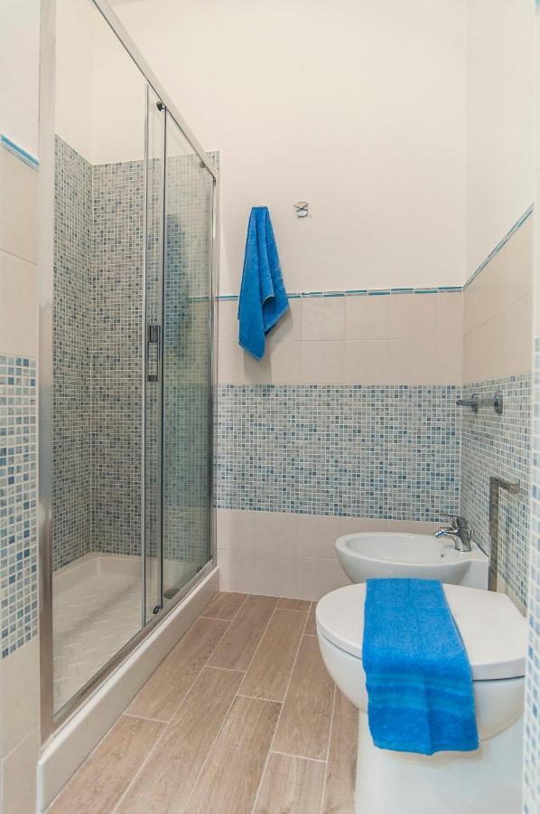Casa Di Nora Panzió Formia Kültér fotó