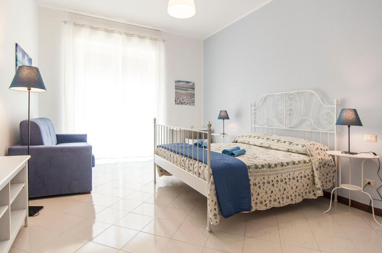 Casa Di Nora Panzió Formia Kültér fotó