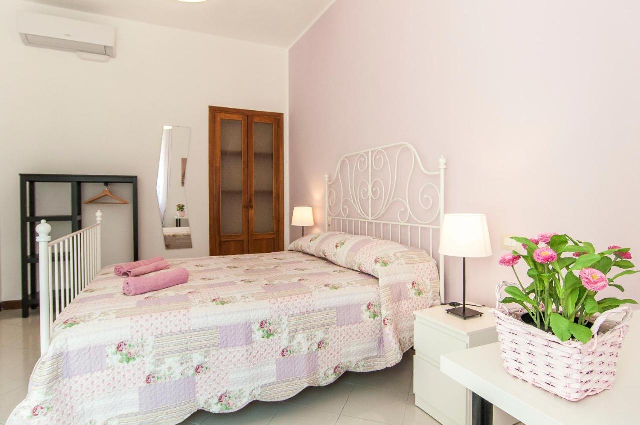 Casa Di Nora Panzió Formia Kültér fotó