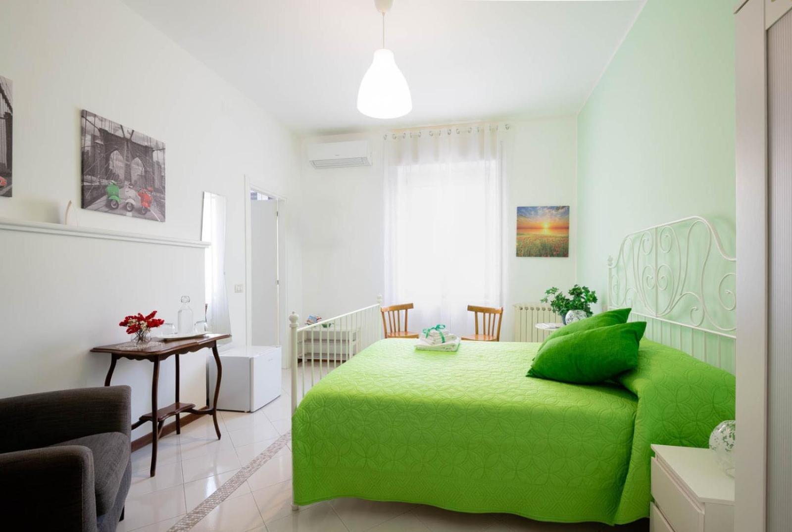 Casa Di Nora Panzió Formia Kültér fotó